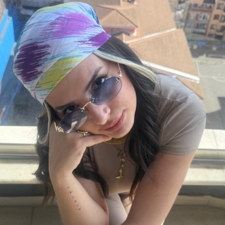 Tabir Soft Bandana