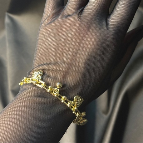 Tabir Charm Bileklik