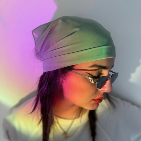 Tabir Bandana
