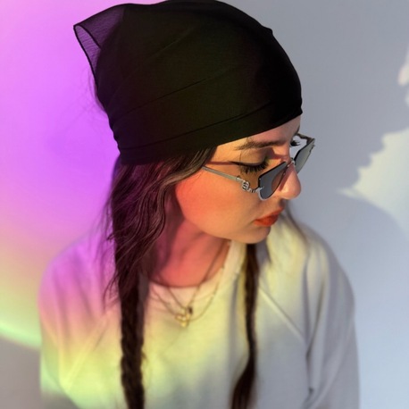 Tabir Bandana