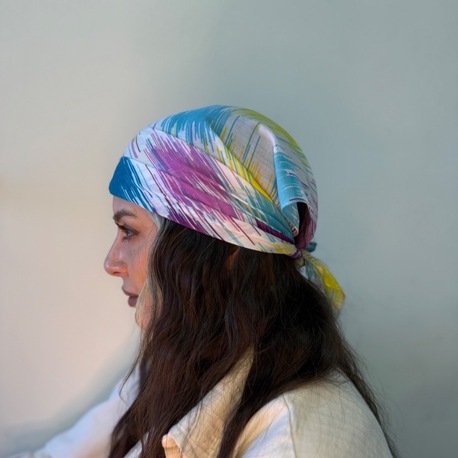 Tabir Bandana