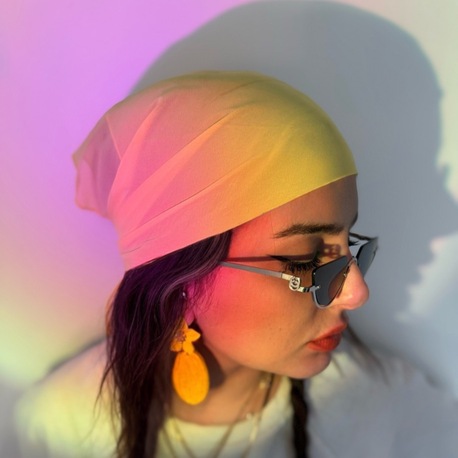 Tabir Bandana