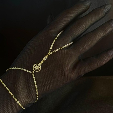 Tabir Gold Güneş Şahmeran
