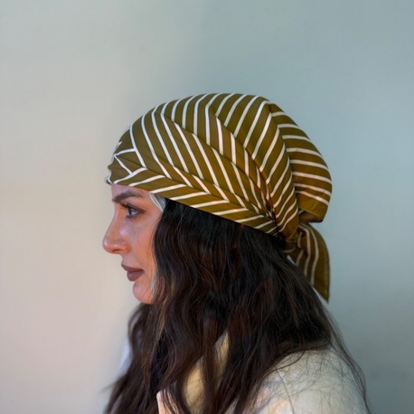 Tabir Bandana