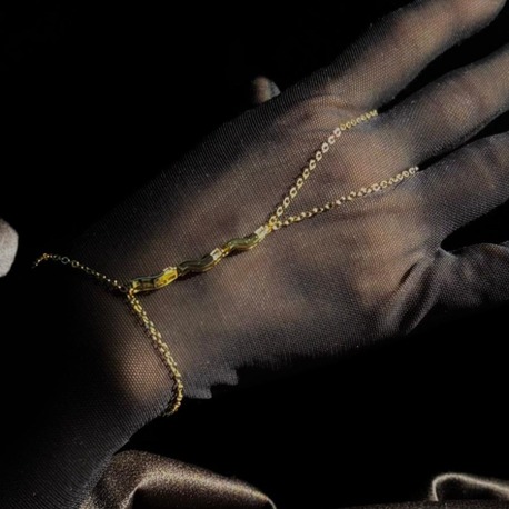 Tabir Gold Yılan Şahmeran