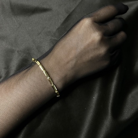 Tabir Gold Bileklik