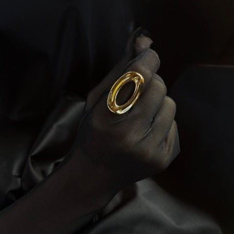 Tabir Gold Yüzük