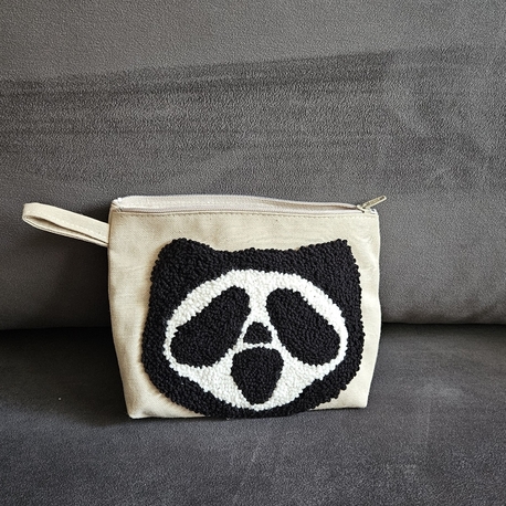 el veya makyaj çantası
