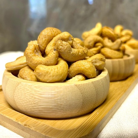 KAJU 