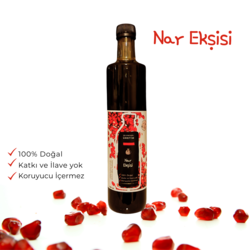 Nar Ekşisi 500 ml.