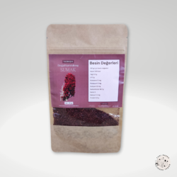 Sumak 100 Gr.