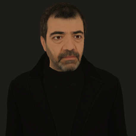 Aslan Akbey [AYLIK]