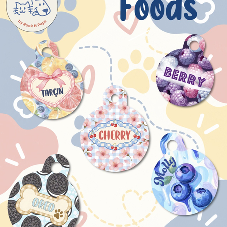 Foods