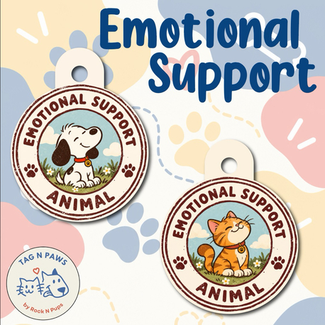 Emotional Support