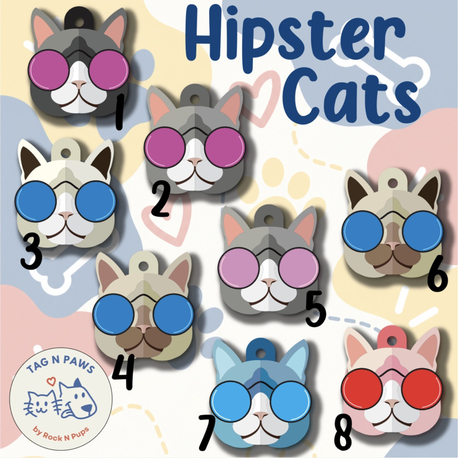 HipsterCats