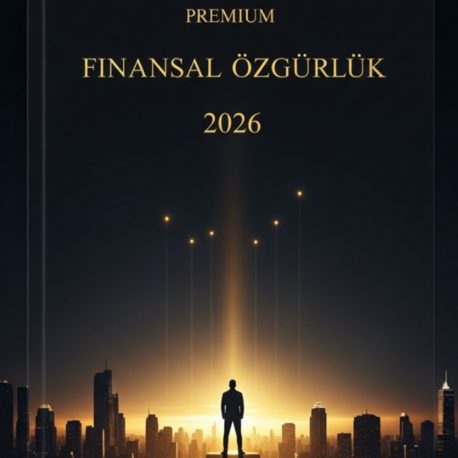 2026 Finansal Özgürlük – Master Rehber Sistemi Kuranlar İçin