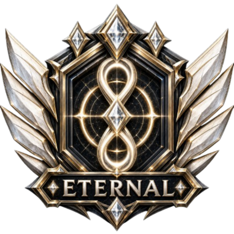 TaigeNW | Eternal Üyelik