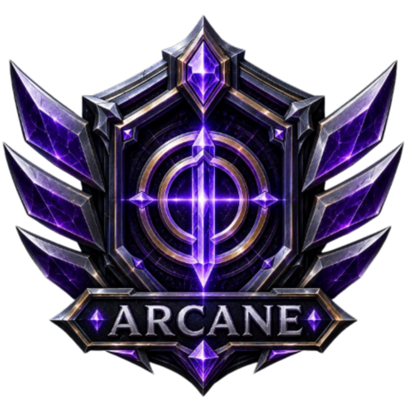 TaigeNW | Arcane Üyelik