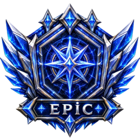 TaigeNW | Epic Üyelik