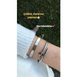 cartier bileklik