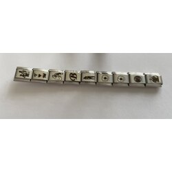 Anı charm resimli olarak (adet fiyat)
