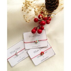 3’lü paket yılbaşı bileklik
