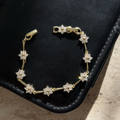 Daisy Bileklik | 14k vip