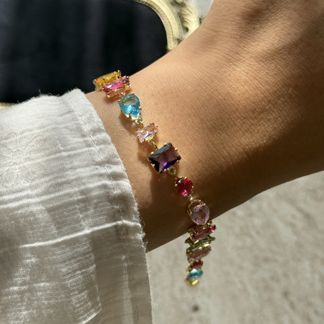 Marka Model Bileklik | 14k vip
