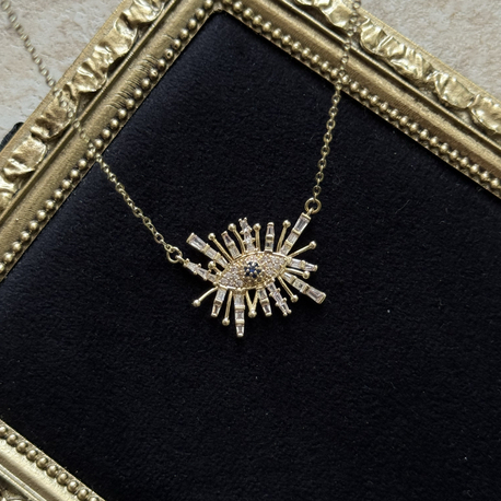 Sparkle Kolye | Vip