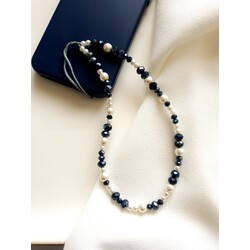 Navy Blue Pearl