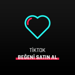 Tiktok 1000 Beğeni