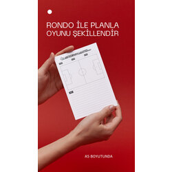 Rondo Tam Saha (A5)