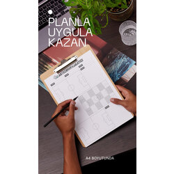 Antrenman Planlayıcı (A4)