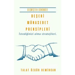 Beşeri Münasebet Prensipleri
