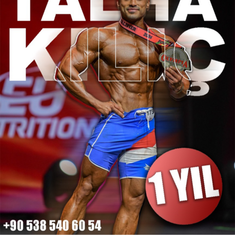 1 SENELIK Uzaktan Eğitim & Koçluk Paketi