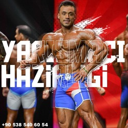 6 AY İLERİ SEVİYE HAZIRLIK (KÜR PLANLAMALI YA DA YARIŞMACI)