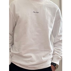 Pure Path Unisex Sweatshirt