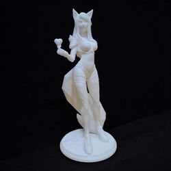 K/DA Ahri