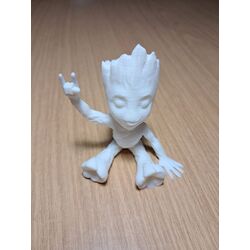 Bebek Groot