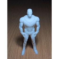 Ironman 