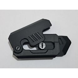 Gravity Knife 