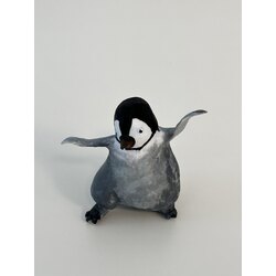 Happy Feet