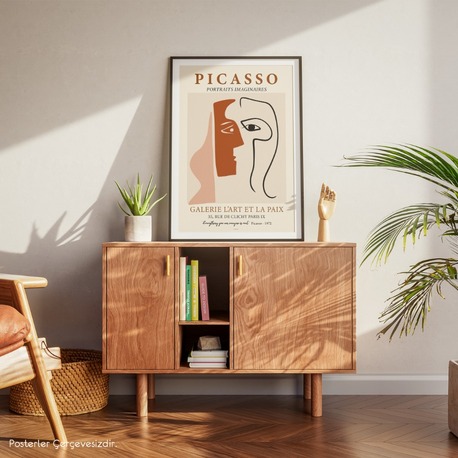 Picasso Galeria L'art Et La Paix Posteri