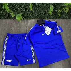 NIKE T SHIRT SHORT TAKIMI