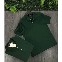 POLO YAKA TSHİRT