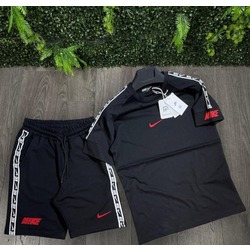 NIKE T SHIRT SHORT TAKIMI