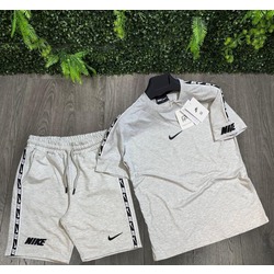 NIKE T SHIRT SHORT TAKIMI