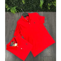 POLO YAKA TSHİRT