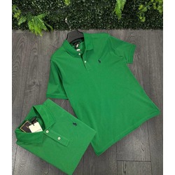 POLO YAKA TSHİRT