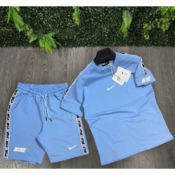 NIKE T SHIRT SHORT TAKIMI